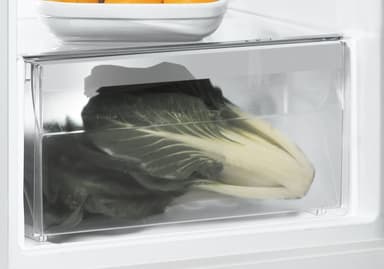 Indesit Kylskåp SI8A1QW2 (vit)