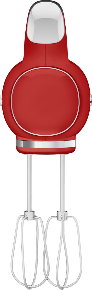 Smeg 50's Style handmixer HMF01RDEU (röd)