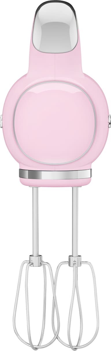 Smeg 50's Style handmixer HMF01PKEU (rosa)