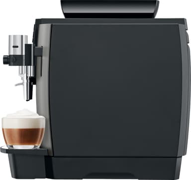 JURA WE8 espressomaskin 15420 (inox)