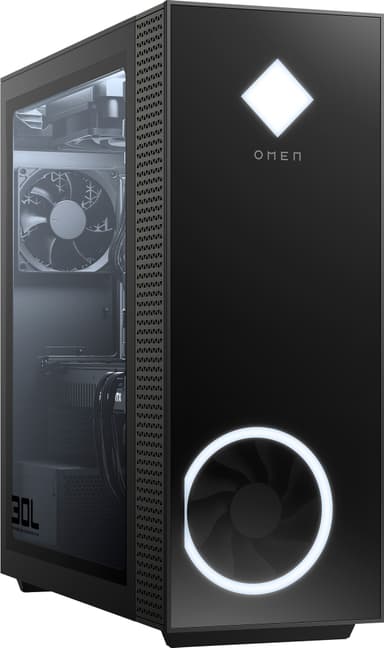 HP Omen 30L GT13-1879no stationär dator för gaming
