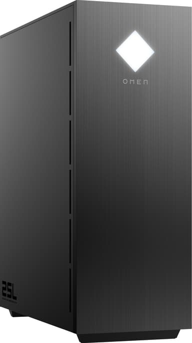 HP OMEN 25L GT11-1864no stationär dator för gaming