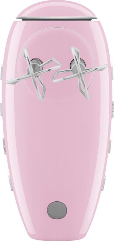 Smeg 50's Style handmixer HMF01PKEU (rosa)