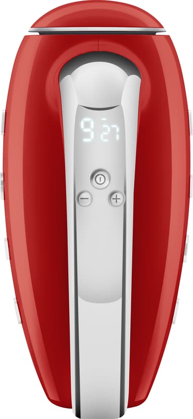 Smeg 50's Style handmixer HMF01RDEU (röd)
