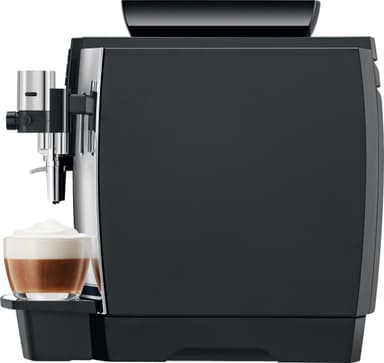 JURA WE8 espressomaskin 15419 (chrome)