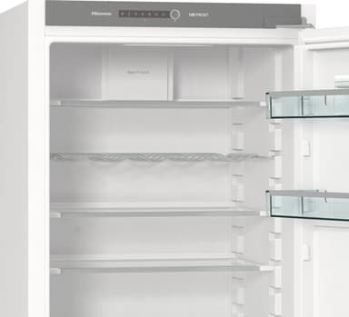 Hisense Kyl/Frys RI32F4NSYWE (integrerad)