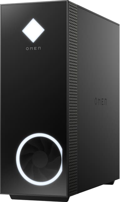 HP Omen 30L R7-5/16/1000/3080 stationär dator gaming
