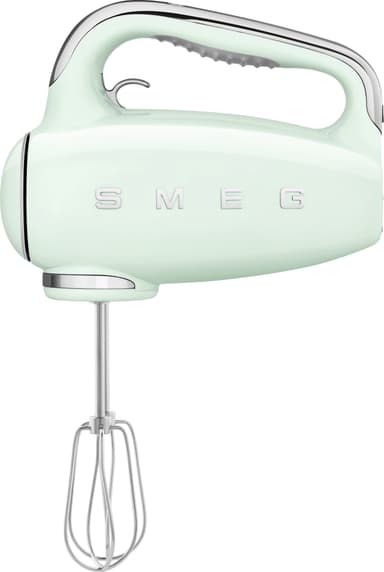 Pastel Green
