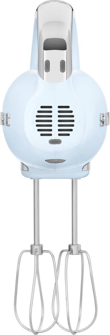 Smeg 50's Style handmixer HMF01PBEU (pastellblå)