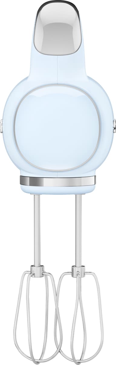 Smeg 50's Style handmixer HMF01PBEU (pastellblå)