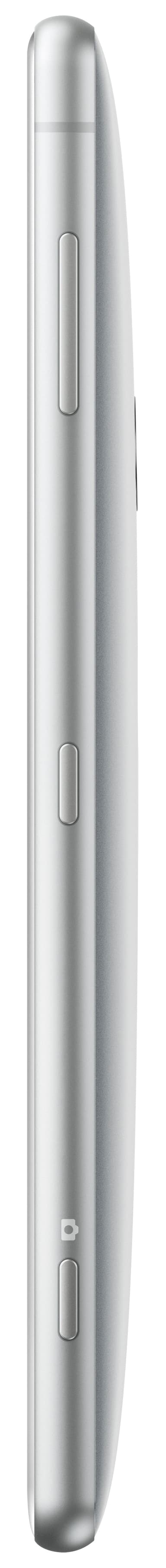 Sony Xperia XZ2 smartphone (silver)