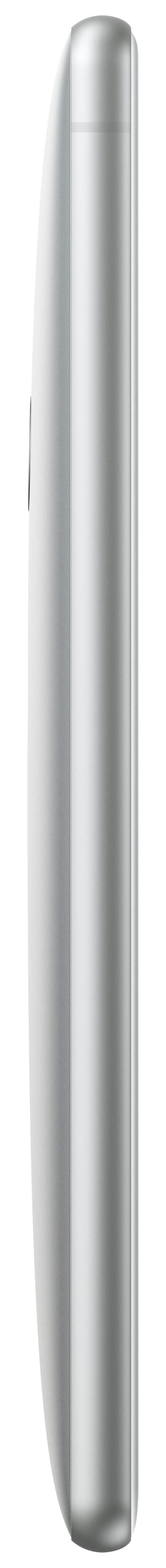 Sony Xperia XZ2 smartphone (silver)