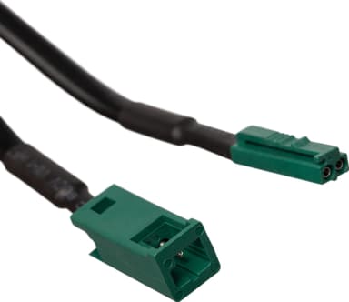 Loox5 strömfördelare utan switchfunktion (2 m)