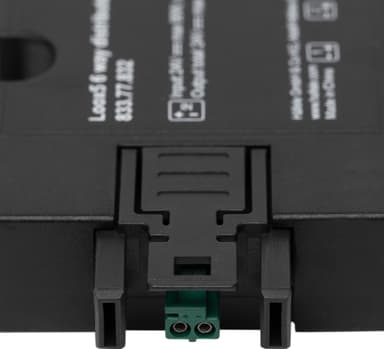 Loox5 strömfördelare utan switchfunktion (2 m)