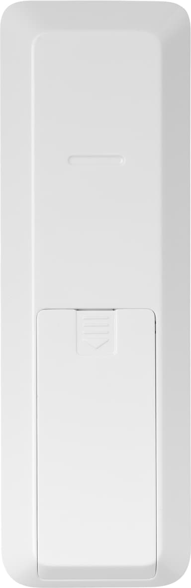 Loox5 MESH fjörrkontroll (svart)