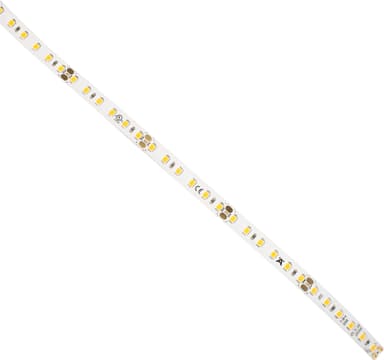 Loox5 WarmWhite LED strip belysning (2m)