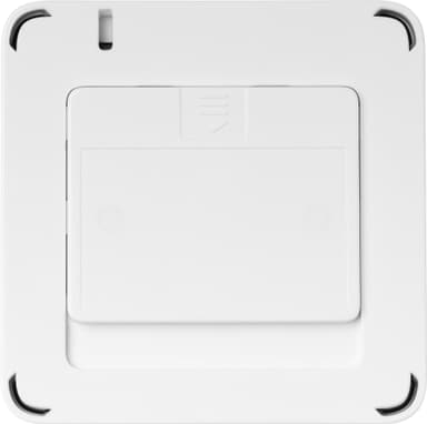 Loox5 MESH 4-knapps kontrollpanel (svart)