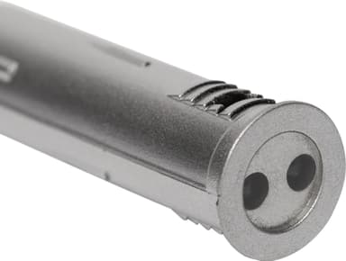 Loox5 touchless dimmer switch (svart/vit)