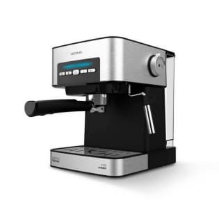 Espressobryggare cecotec power espresso 20 matic 850w 20 bar