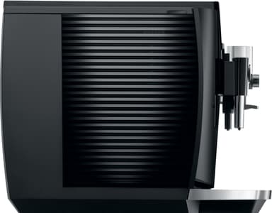 Jura E8 espressomaskin JUR15355 (pianosvart)