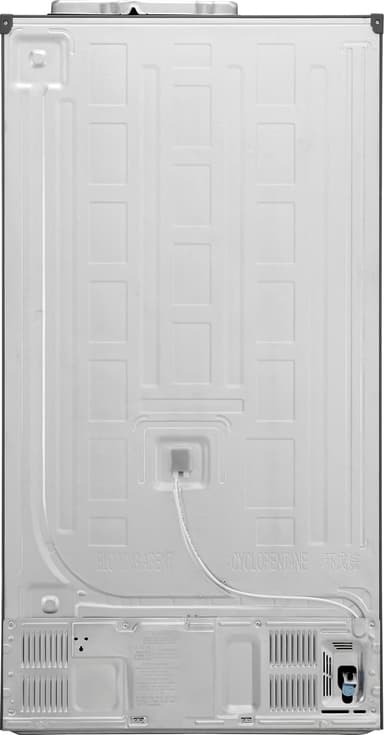 LG kylskåp/frys GSL481PZXZ