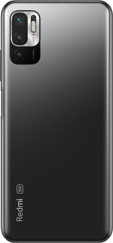Xiaomi Redmi Note 10 5G smartphone 4/128GB (graphite gray)