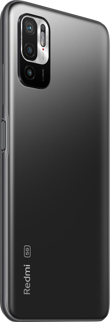 Xiaomi Redmi Note 10 5G smartphone 4/128GB (graphite gray)