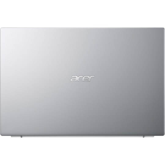 Acer Aspire 3 i5/8/256 15.6" bärbar dator (silver)