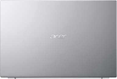 Acer Aspire 3 i5/8/256 15.6" bärbar dator (silver)