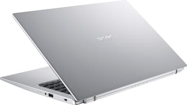 Acer Aspire 3 i5/8/256 15.6" bärbar dator (silver)