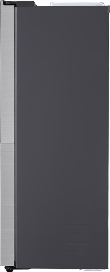 LG kylskåp/frys GSL481PZXZ