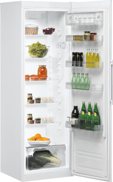 Indesit kylskåp SI8A1QW2