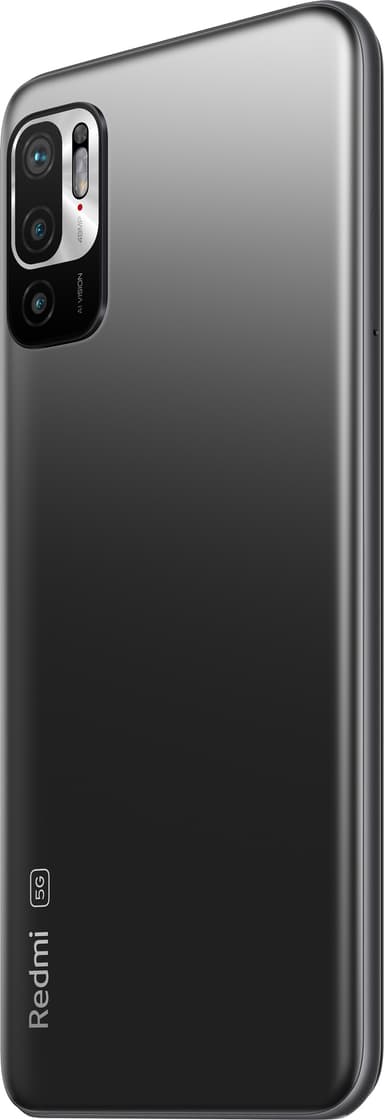 Xiaomi Redmi Note 10 5G smartphone 4/128GB (graphite gray)