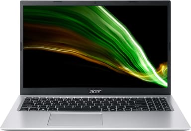 Acer Aspire 3 i5/8/256 15.6" bärbar dator (silver)