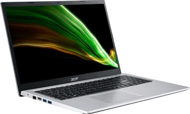 Acer Aspire 3 i5/8/256 15.6" bärbar dator (silver)