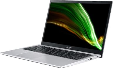 Acer Aspire 3 i5/8/256 15.6" bärbar dator (silver)