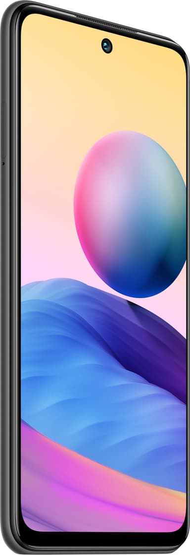 Xiaomi Redmi Note 10 5G smartphone 4/128GB (graphite gray)