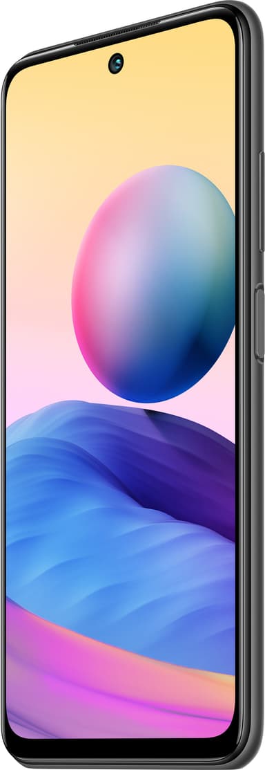 Xiaomi Redmi Note 10 5G smartphone 4/128GB (graphite gray)