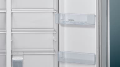 Siemens Sida vid sida KA93IVIFP (inox-easyclean)