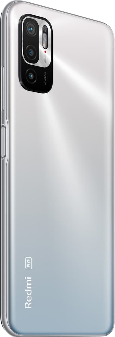 Xiaomi Redmi Note 10 5G smartphone 4/128GB (chrome silver)