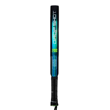 Drop Shot Cristal 2.0 2021 Padelracket