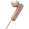 Sony WI-SP500 trådlösa in-ear hörlurar (rosa)
