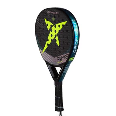 Drop Shot Cristal 2.0 2021 Padelracket