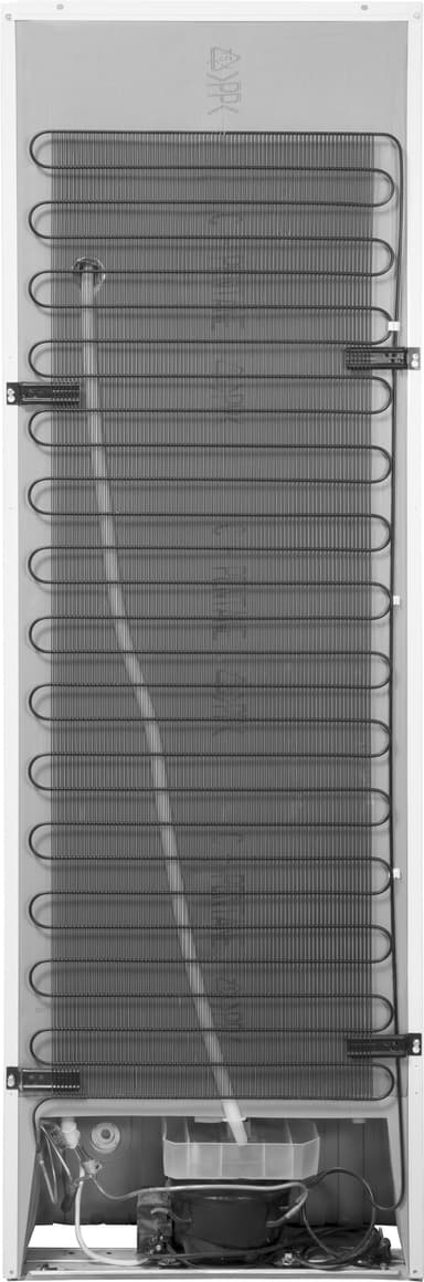Indesit Kylskåp SI8A1QW2 (vit)