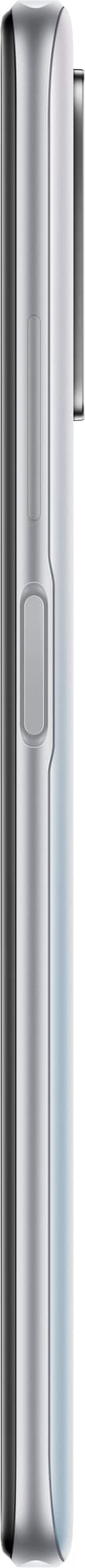 Xiaomi Redmi Note 10 5G smartphone 4/128GB (chrome silver)