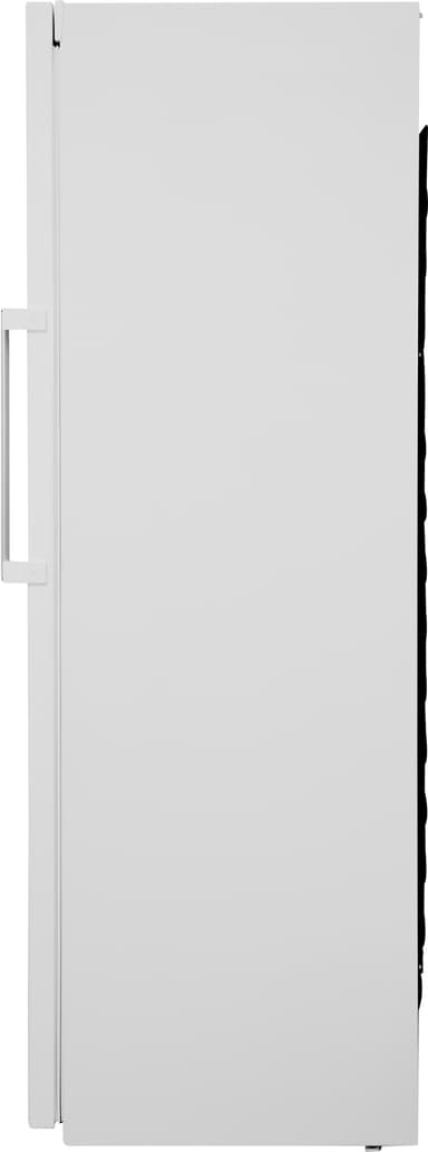 Indesit Kylskåp SI8A1QW2 (vit)