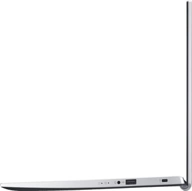 Acer Aspire 3 i5/8/256 15.6" bärbar dator (silver)