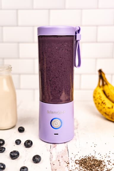 BlendJet 2 portabel blender (lavender)