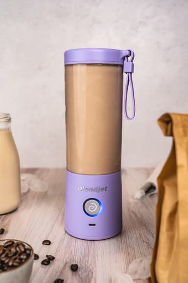 BlendJet 2 portabel blender (lavender)