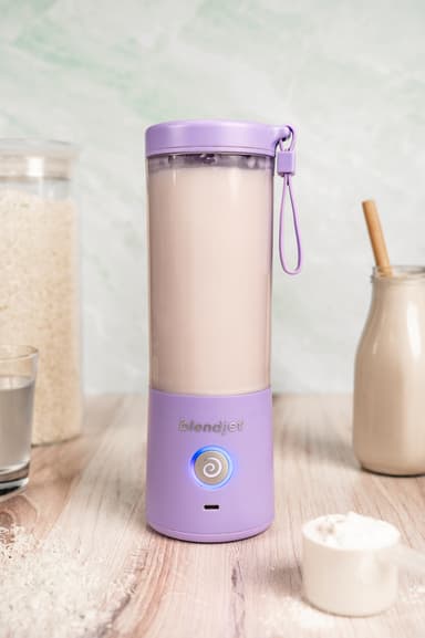 BlendJet 2 portabel blender (lavender)